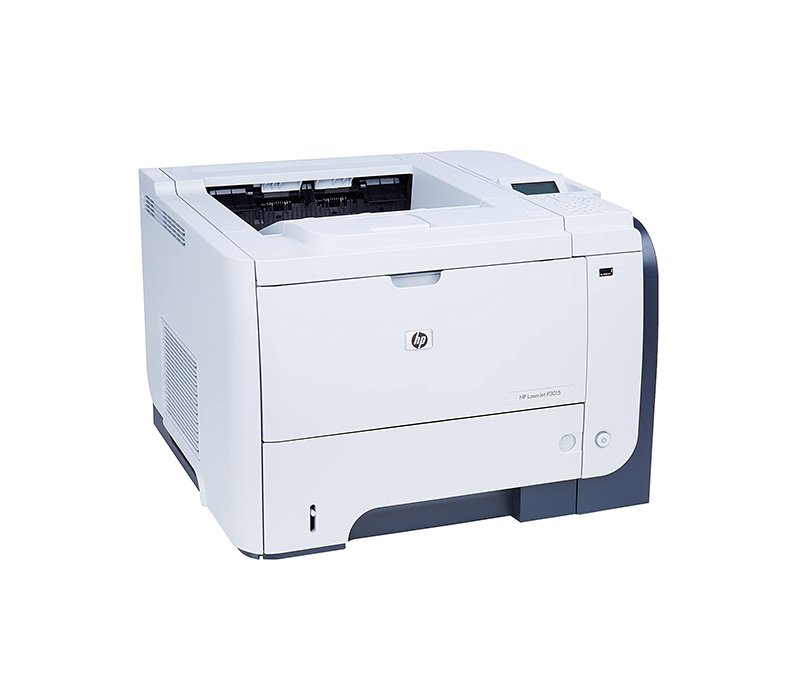 HP Laser Printer - CE527A#ABA