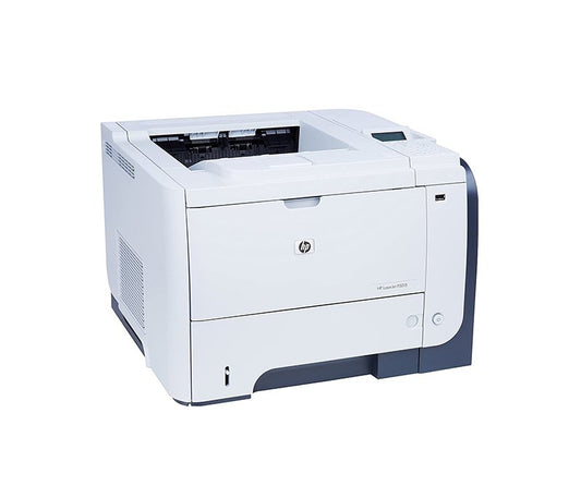 HP Laser Printer - CE527A#ABA