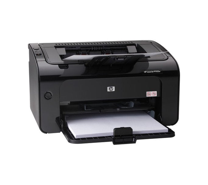 HP Laser Printer - CE658A#BGJ