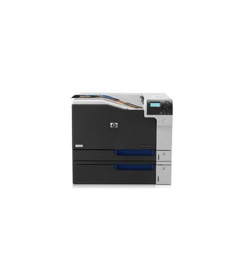 HP Laser Printer - CE707A#BGJ
