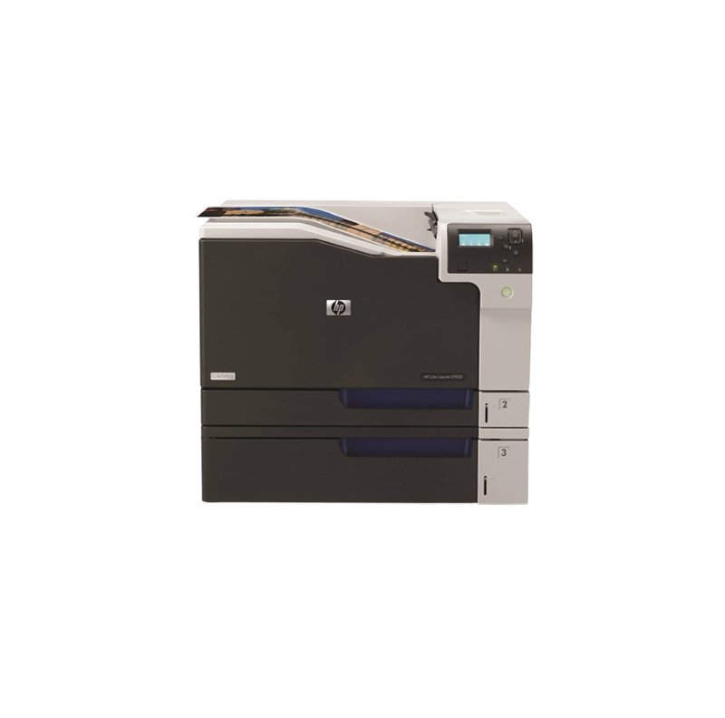 HP Laser Printer - CE708A#BGJ