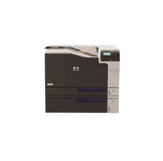 HP Laser Printer - CE708A#BGJ