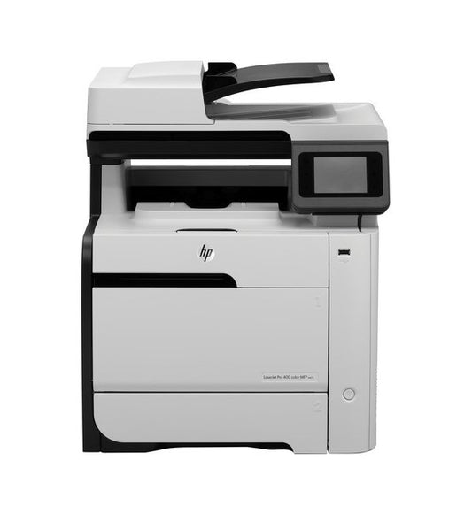 HP Laser Printer - CE863A