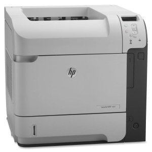 HP Laser Printer - CE990A