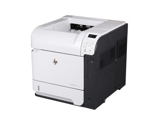 HP Laser Printer - CE991A#BGJ