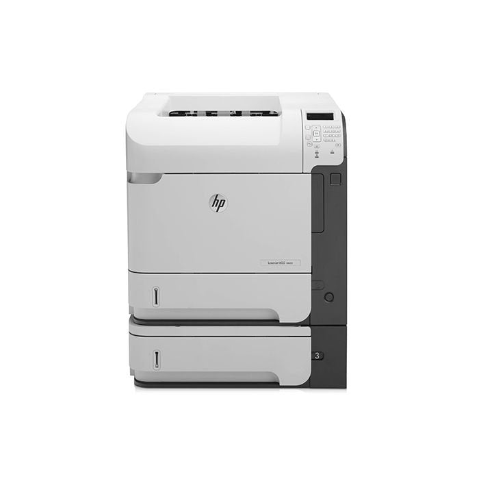 HP Laser Printer - CE993A