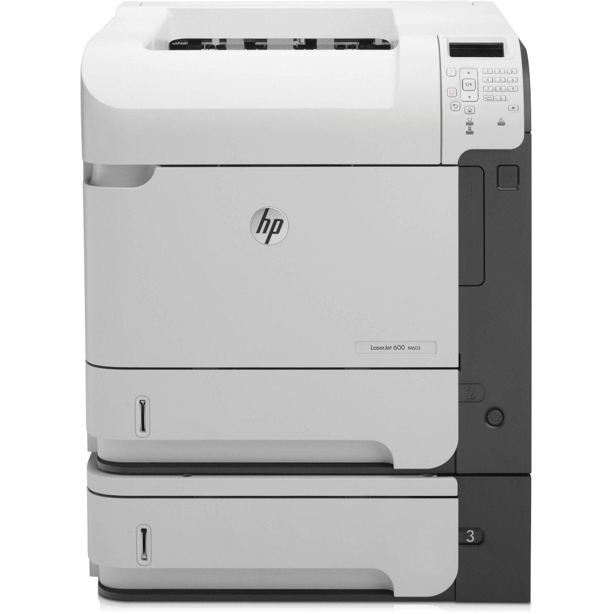 HP Laser Printer - CE996A