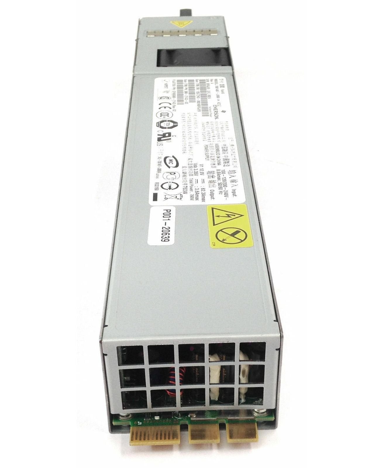 Fujitsu 760-Watts Power Supply - CF00300-2143