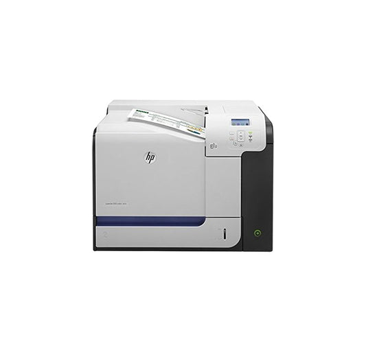 HP Laser Printer - CF081A#BGJ