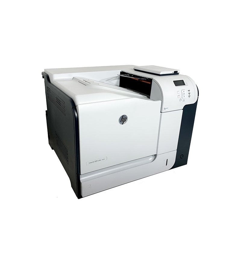HP Laser Printer - CF082A#BGJ