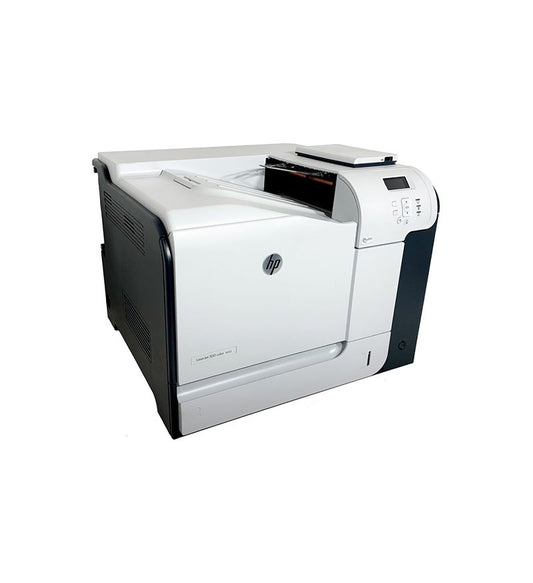 HP Laser Printer - CF082A#BGJ