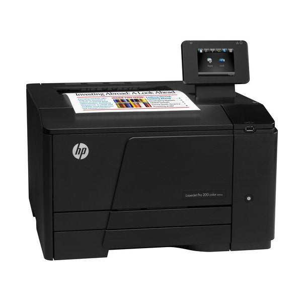 HP Laser Printer - CF147A#BGJ