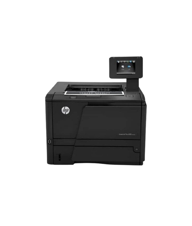 HP Laser Printer - CF285A#BGJ