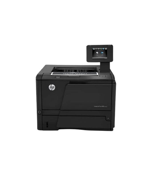 HP Laser Printer - CF285A#BGJ