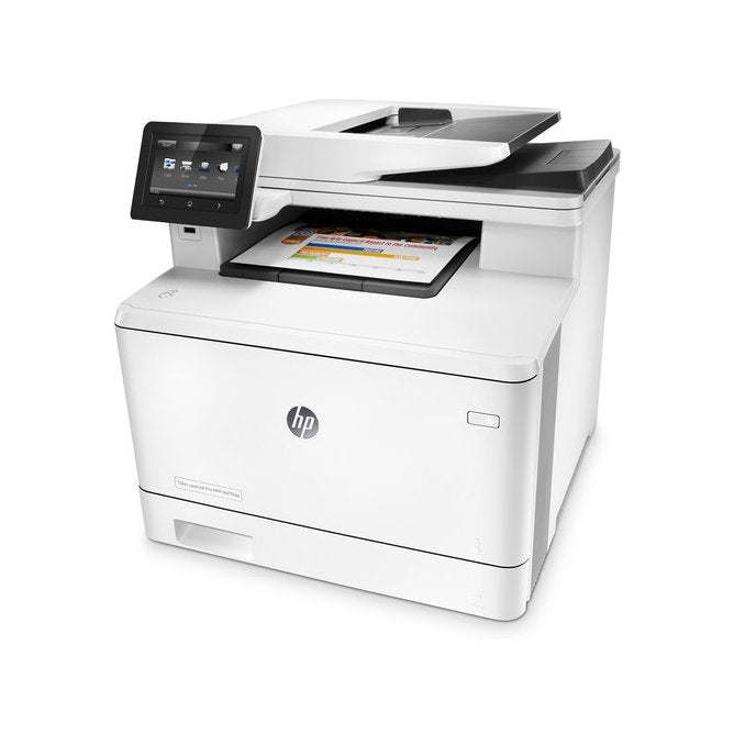 HP Laser Printer - CF379A#BGJ