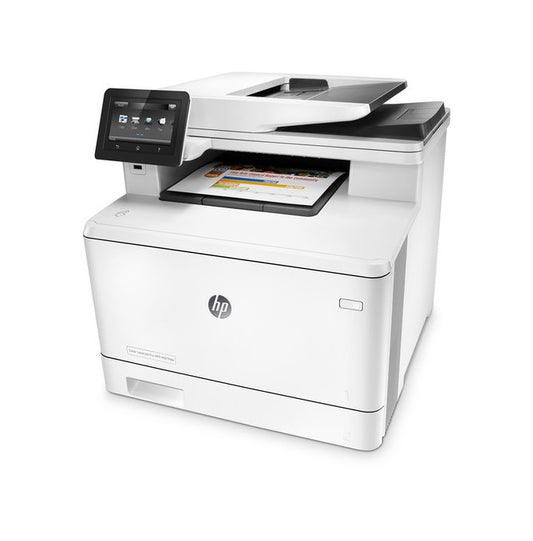HP Laser Printer - CF379A#BGJ
