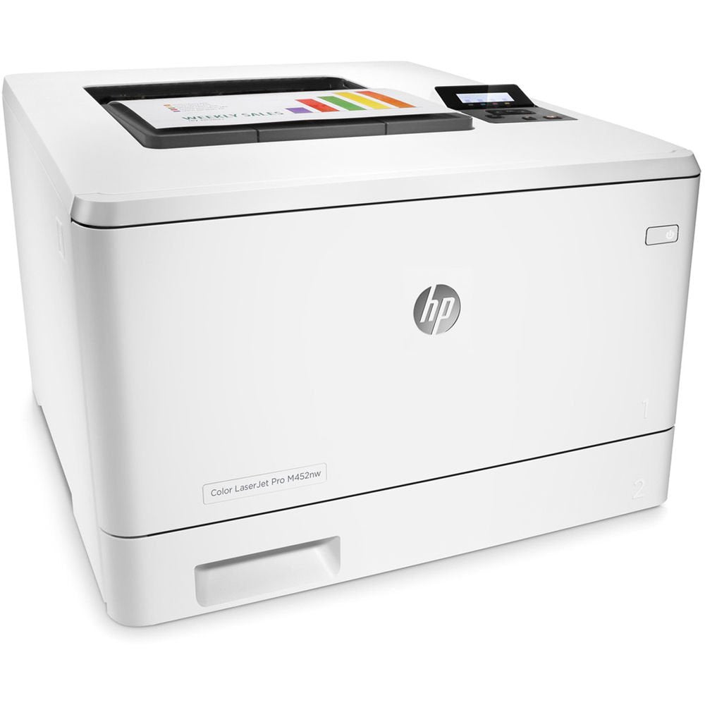 HP Laser Printer - CF388A