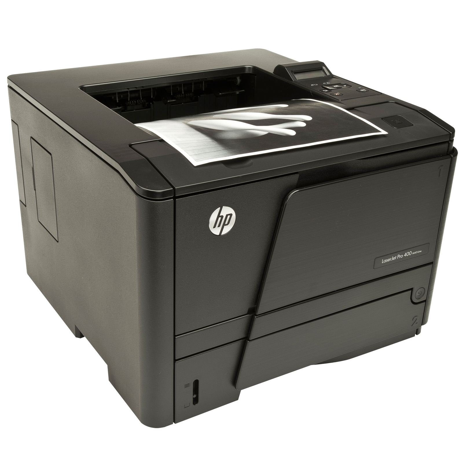 HP Laser Printer - CF399A
