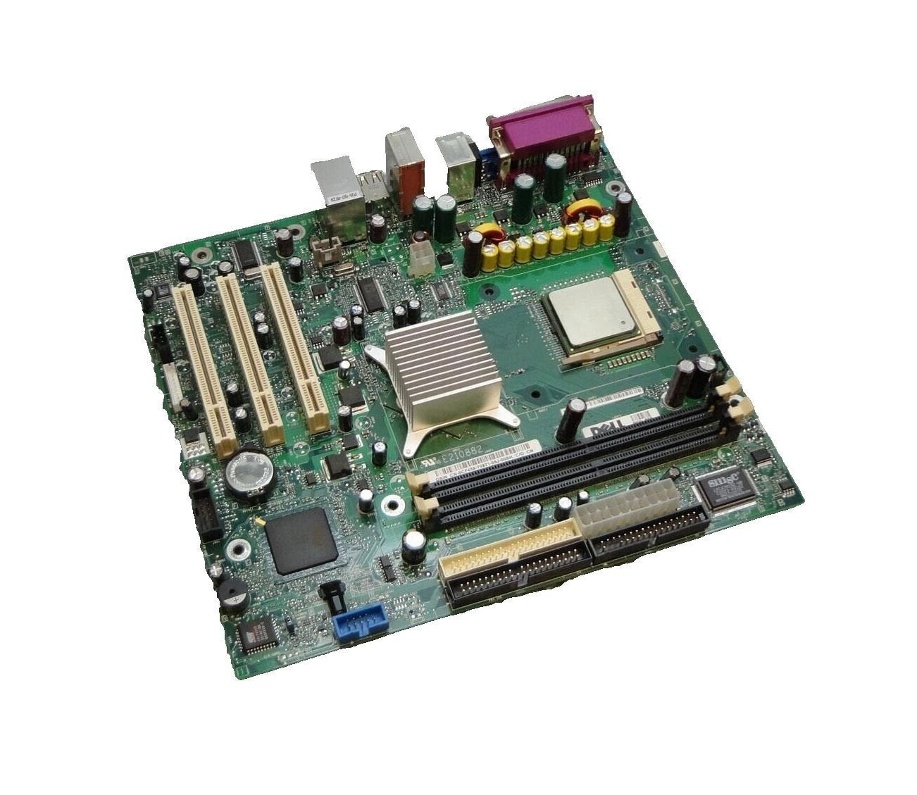 Dell Desktop Motherboard - CF458