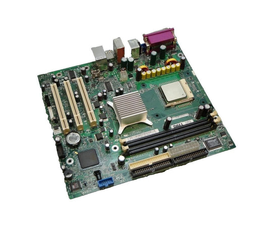 Dell Desktop Motherboard - CF458