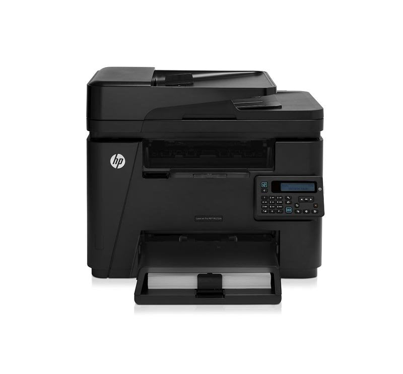 HP Multifunction Printer - CF484A
