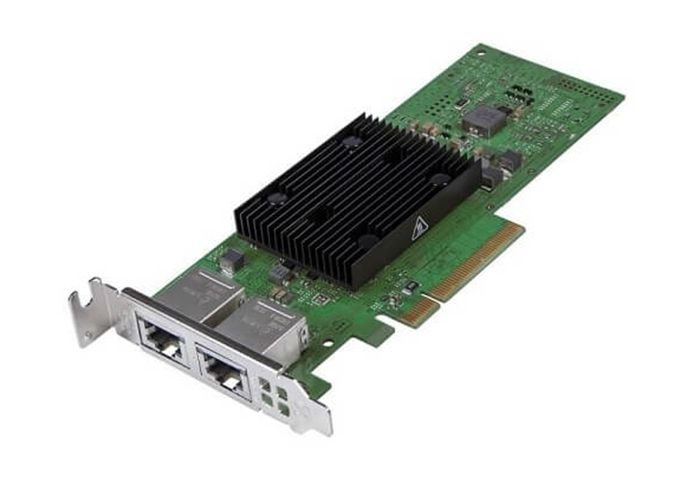 Dell Network Adapter - CF4P0