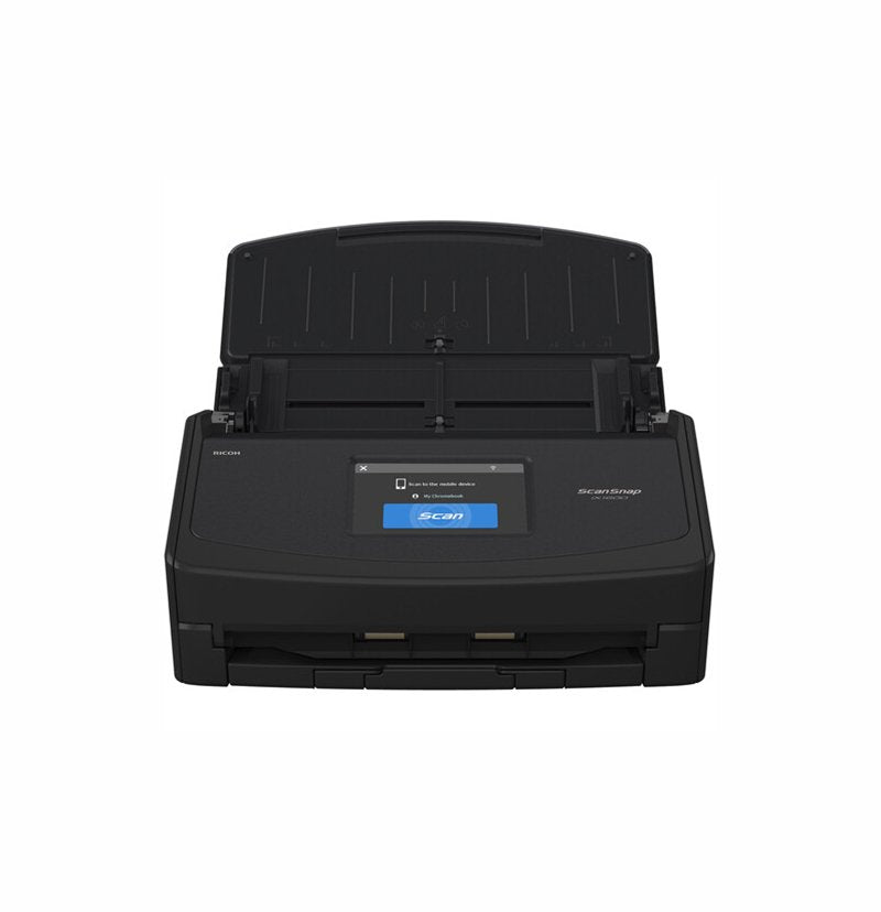 Ricoh Barcode Scanner - CG01000-310087