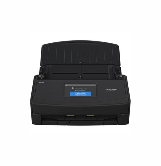 Ricoh Barcode Scanner - CG01000-310087
