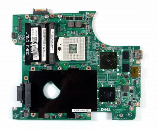 Dell Laptop Motherboard - CG4C1