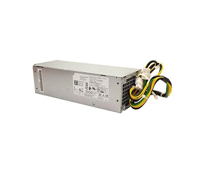 Dell 200-Watts Power Supply - CGFJT