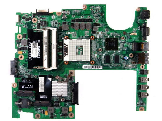 Dell Laptop Motherboard - CGY2Y