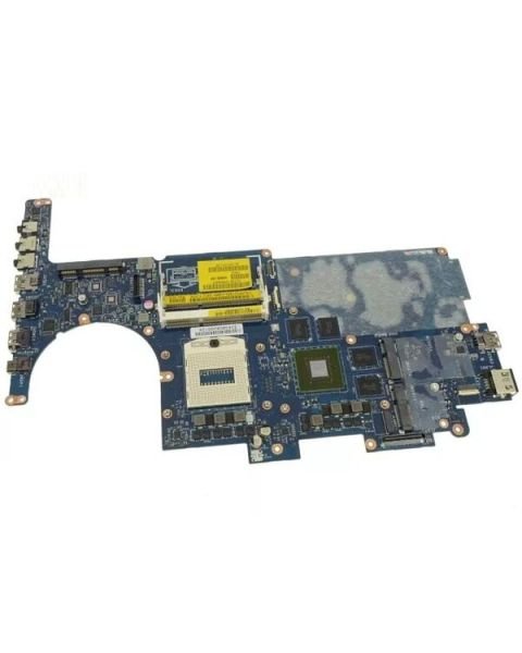 Dell Laptop Motherboard - CGYDT