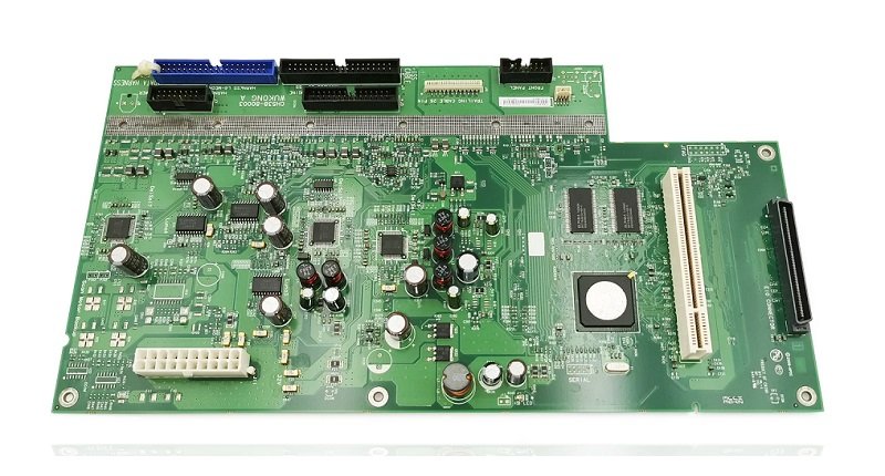 HP Power Supply - CH538-67009