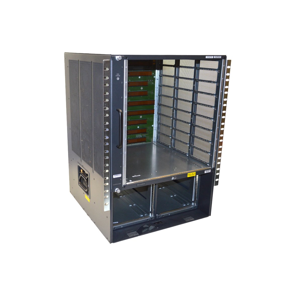 Cisco Chassis - WS-C4507R+E