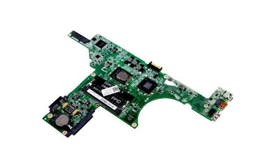 Dell Laptop Motherboard - CHRG4