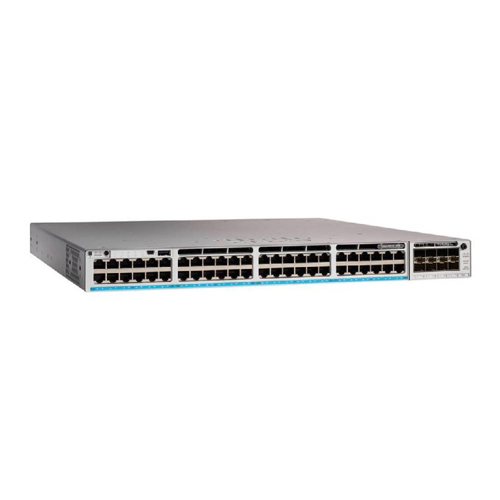 Cisco Product Image C9300X-48HX-A