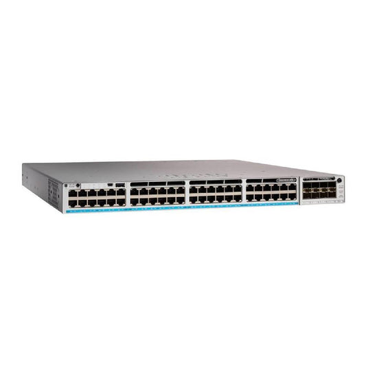 Cisco Product Image C9300X-48HX-A