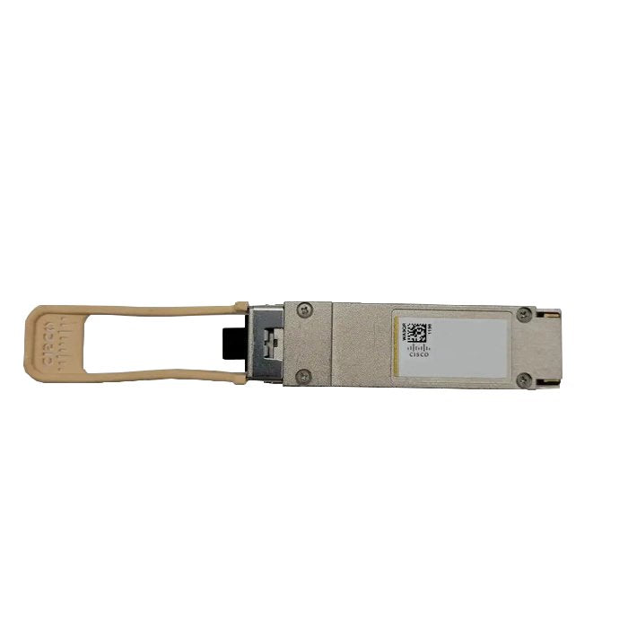 Cisco Transceiver - QSFP-100G-SR4-S