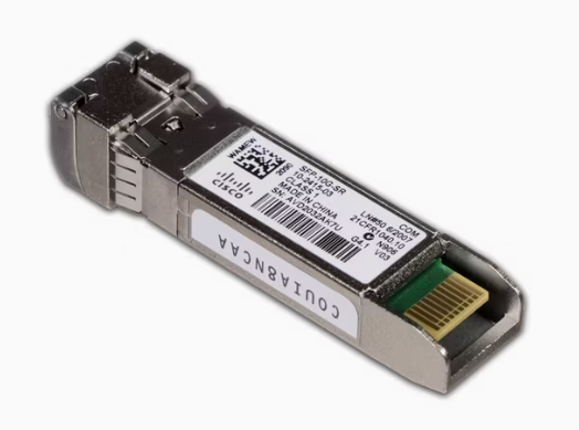Cisco Product Image SFP-10G-SR