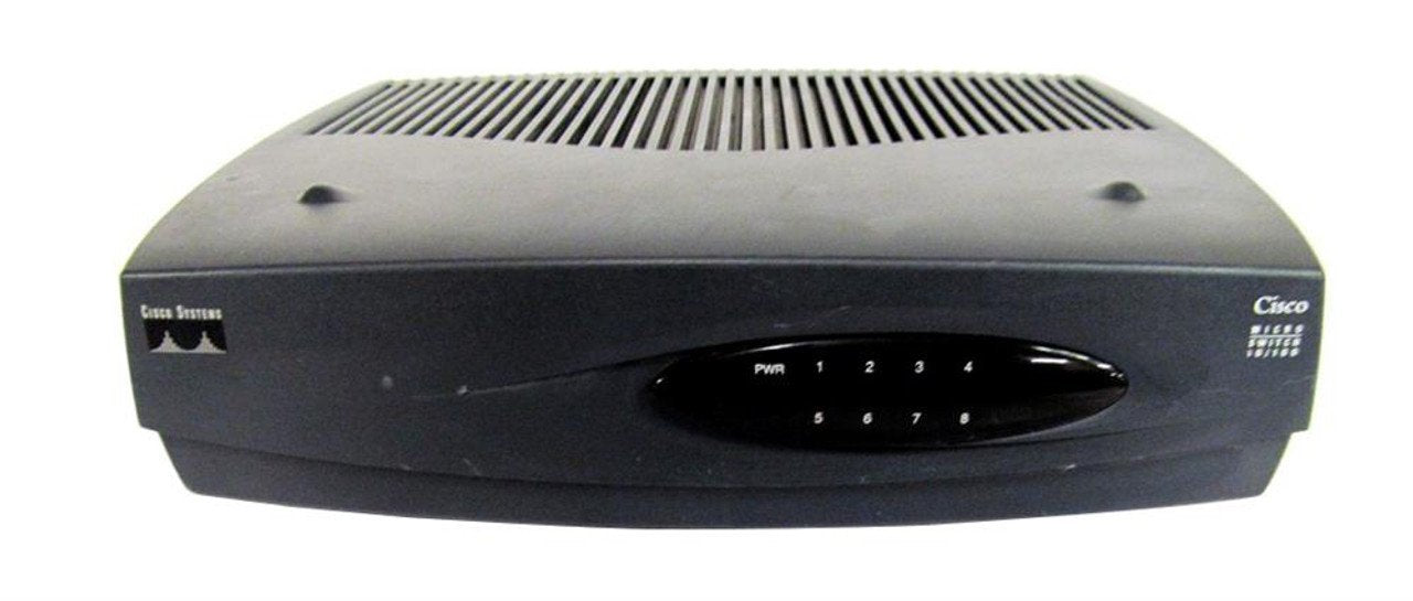 Cisco Network Switch - CISCO1548M