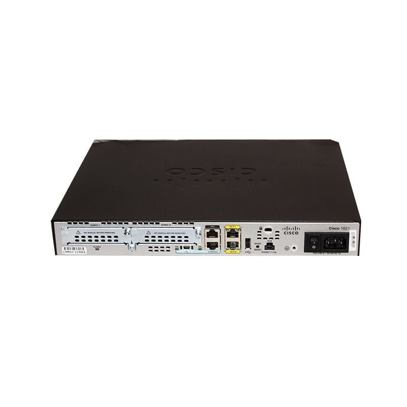 Cisco 1921 Series Router - Cisco1921/K9