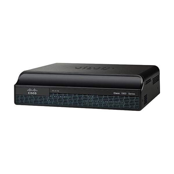 Cisco Router - CISCO1941-HSEC+/K9