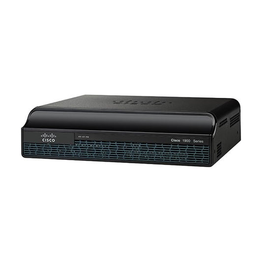 Cisco Router - CISCO1941-HSEC+/K9