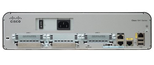 Cisco 1941 Series Router - Cisco1941/K9