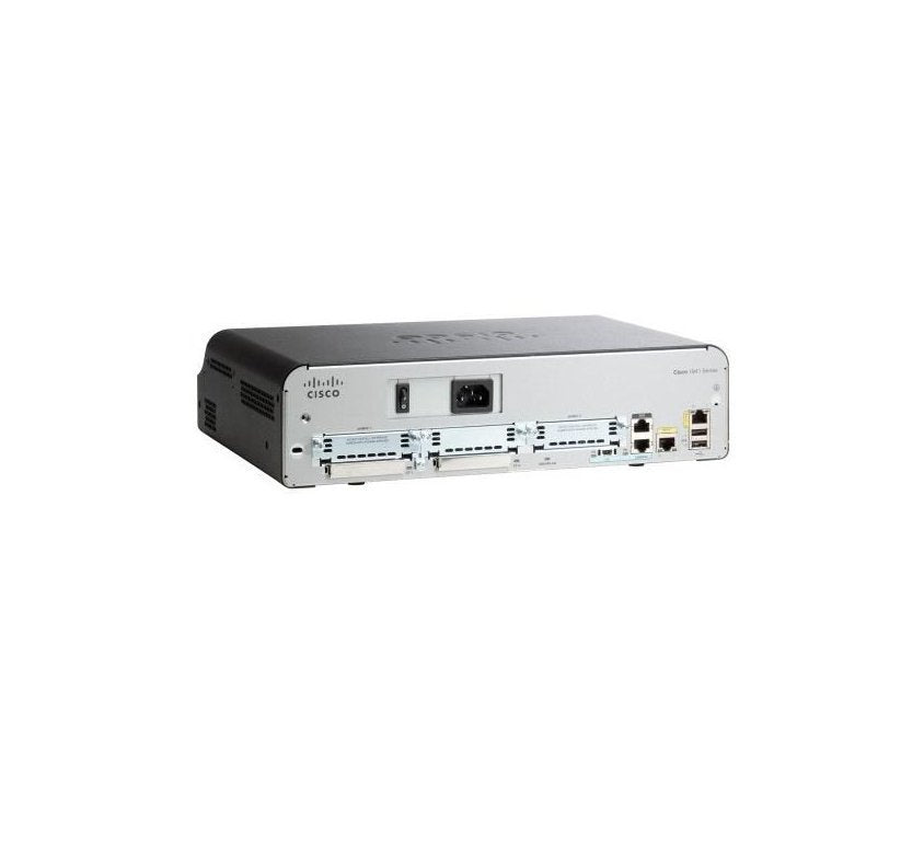 Cisco 1941 Series Router - Cisco1941-SEC/K9
