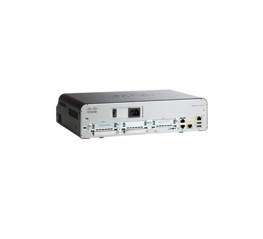 Cisco 1941 Series Router - Cisco1941-SEC/K9
