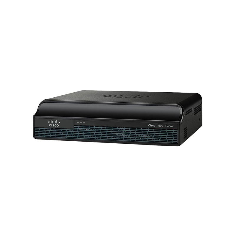 Cisco 1941 Series Router - Cisco1941W-A/K9