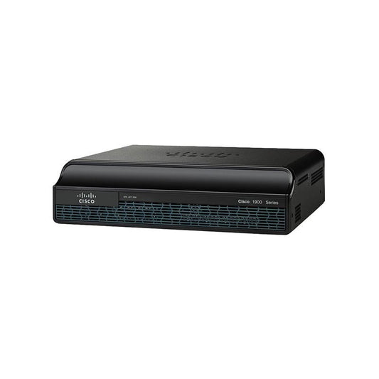 Cisco 1941 Series Router - Cisco1941W-A/K9