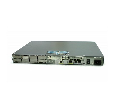 Cisco 2600 Series Router - Cisco2611