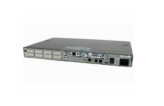 Cisco 2600 Series Router - Cisco2620
